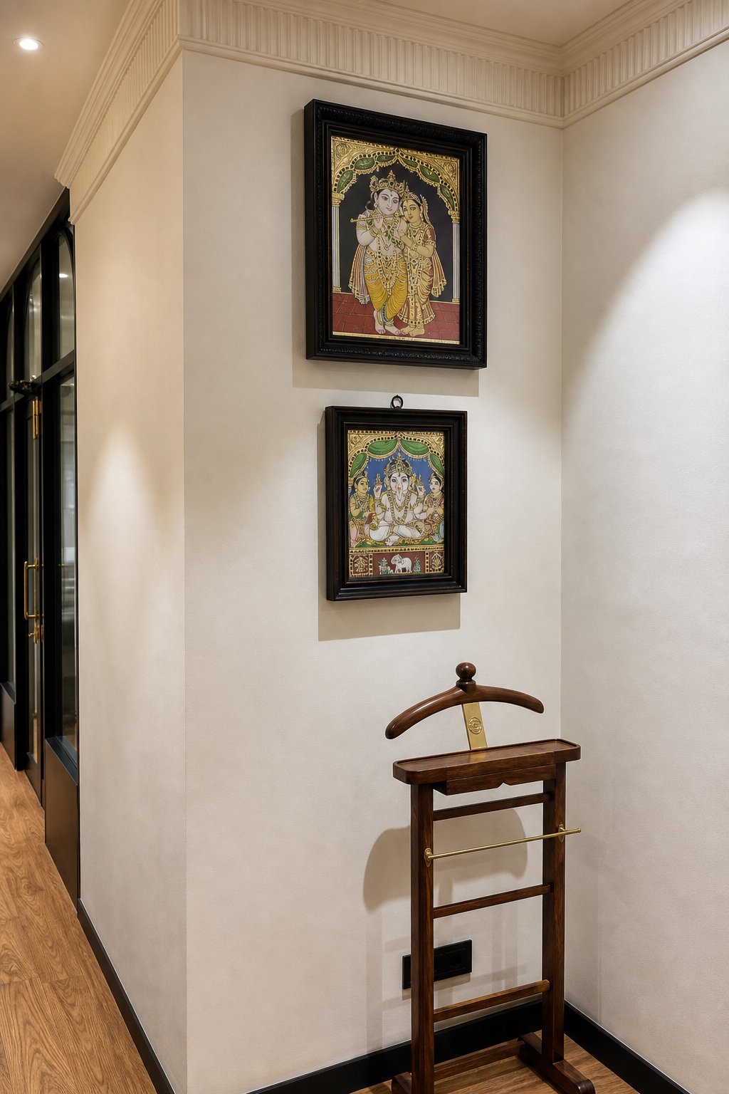 Heritage Vignette, Mumbai